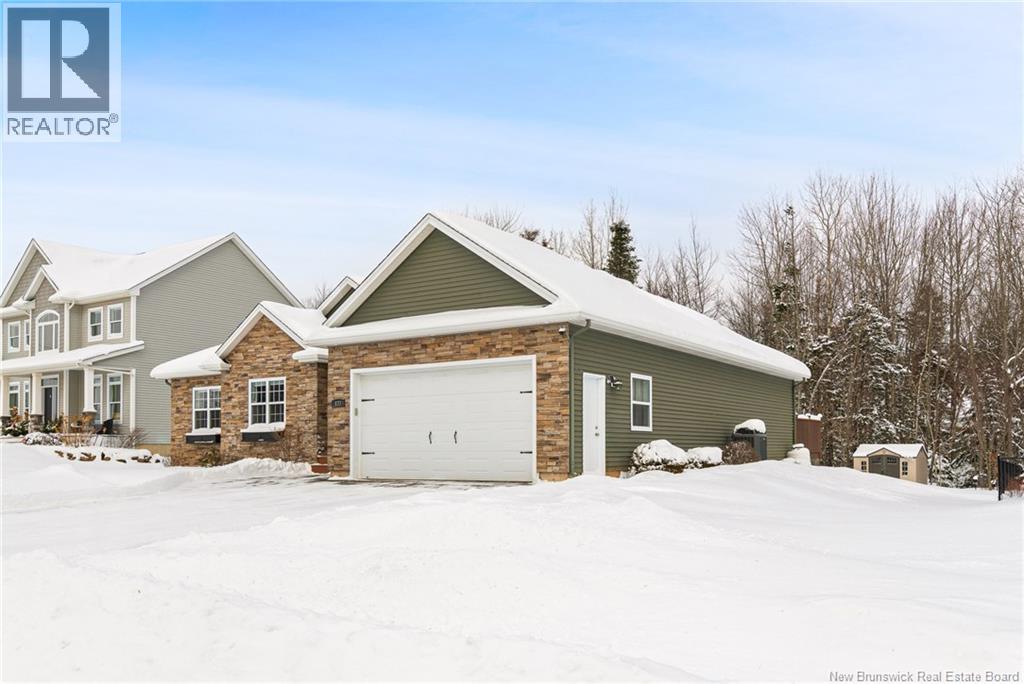 177 Larochelle Street, Dieppe, New Brunswick  E1A 9N5 - Photo 41 - NB132875