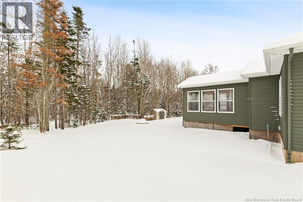 177 Larochelle Street, Dieppe, New Brunswick  E1A 9N5 - Photo 43 - NB132875