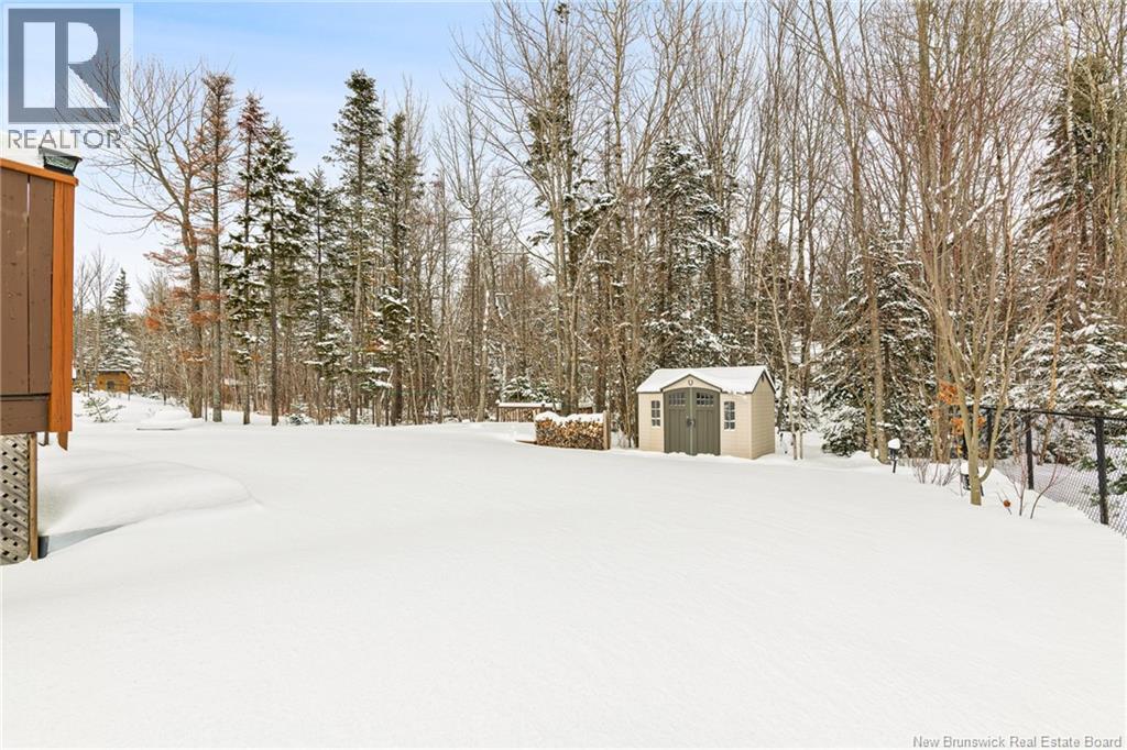 177 Larochelle Street, Dieppe, New Brunswick  E1A 9N5 - Photo 47 - NB132875