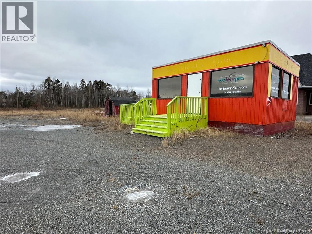 193 Restigouche Road, Oromocto, New Brunswick