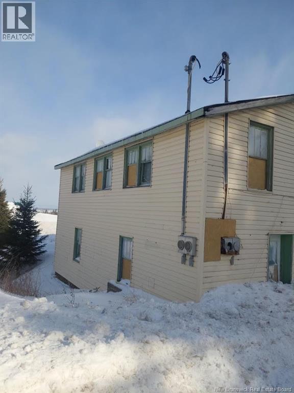 4390 Main Street, Belledune, New Brunswick  E8G 2P6 - Photo 2 - NB132874