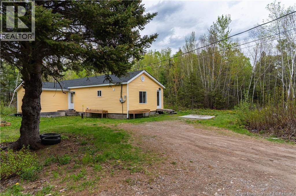 11580 Rte 126, Collette, New Brunswick