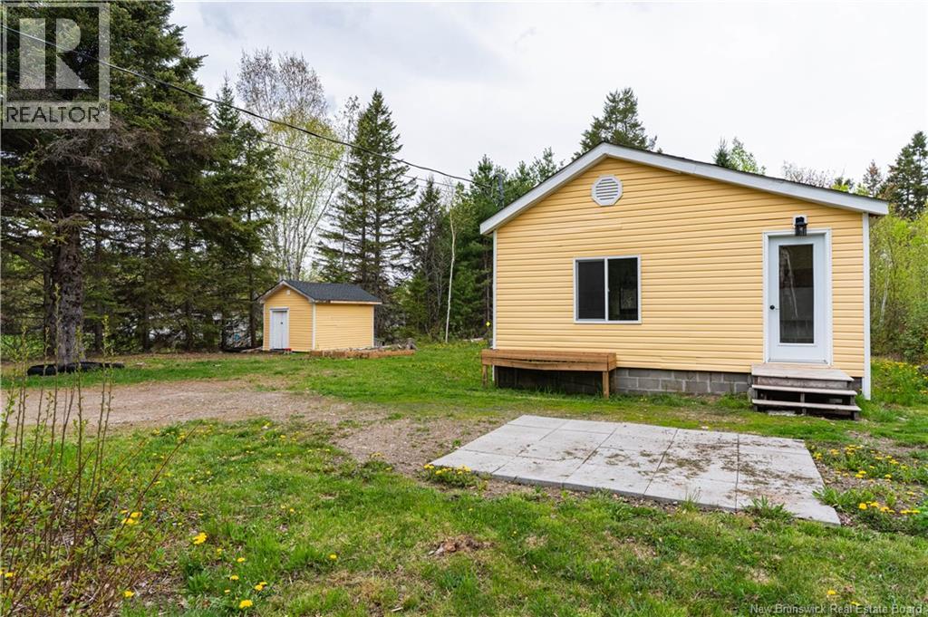 11580 Rte 126, Collette, New Brunswick  E4Y 2S8 - Photo 2 - NB132924