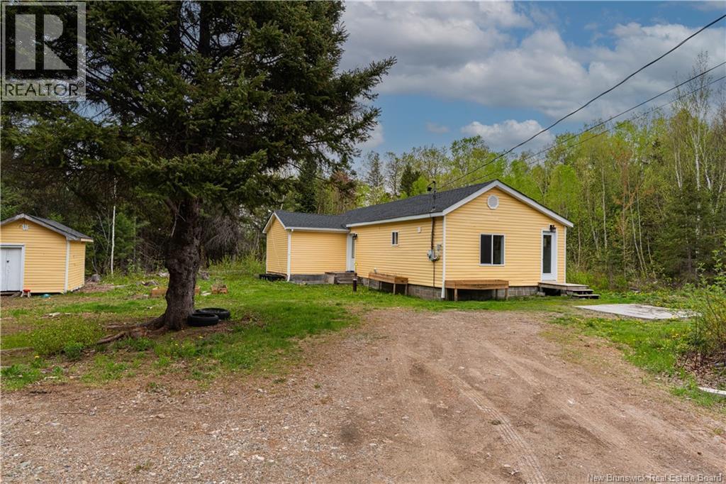 11580 Rte 126, Collette, New Brunswick  E4Y 2S8 - Photo 24 - NB132924