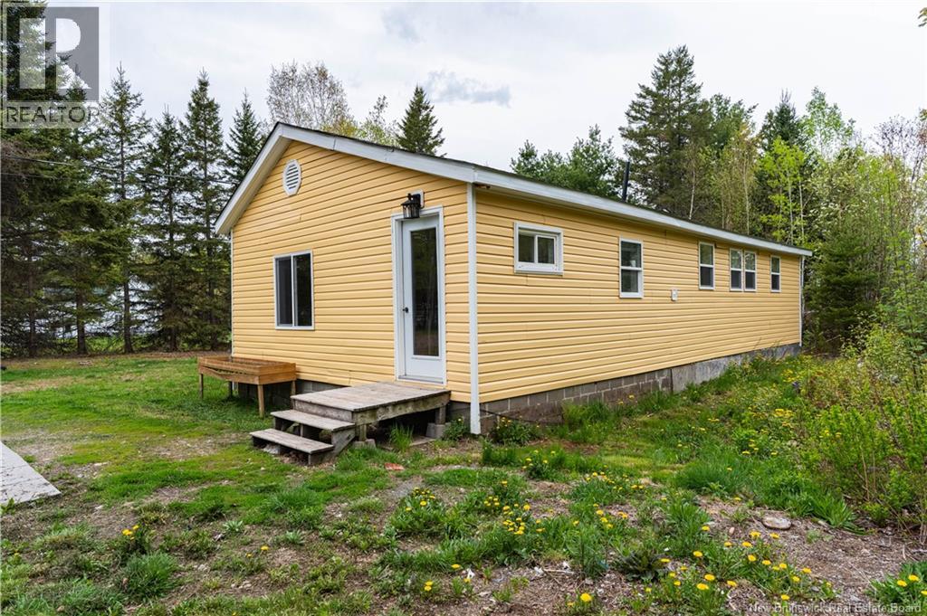 11580 Rte 126, Collette, New Brunswick  E4Y 2S8 - Photo 25 - NB132924