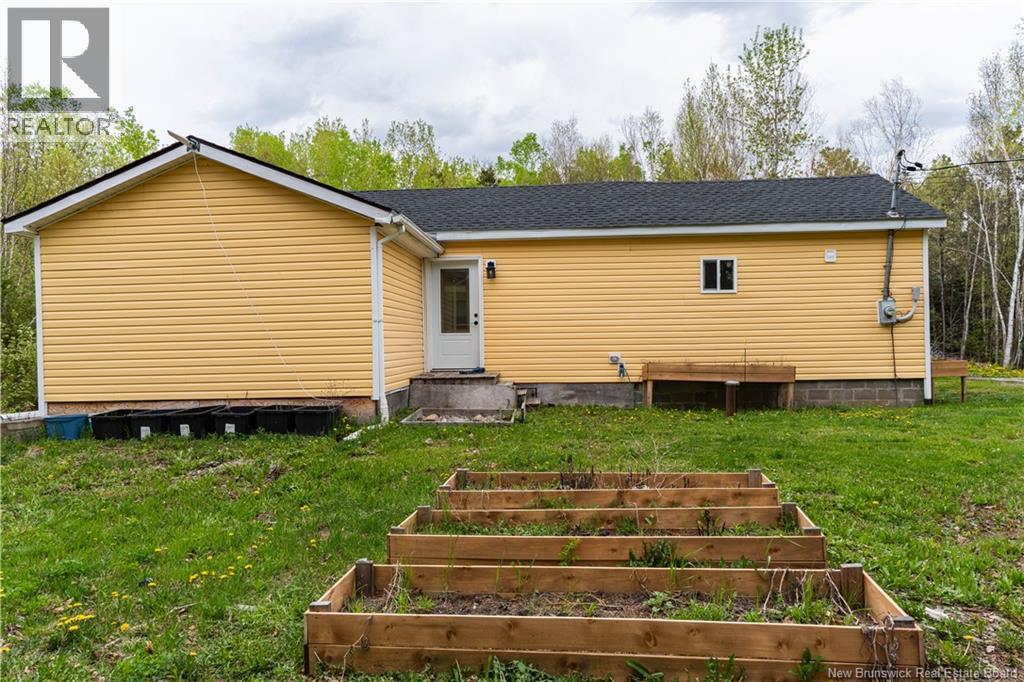 11580 Rte 126, Collette, New Brunswick  E4Y 2S8 - Photo 27 - NB132924