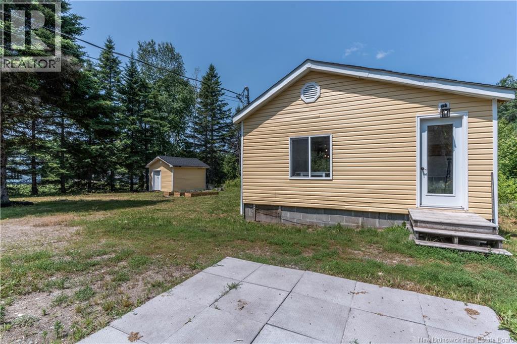 11580 Rte 126, Collette, New Brunswick  E4Y 2S8 - Photo 35 - NB132924