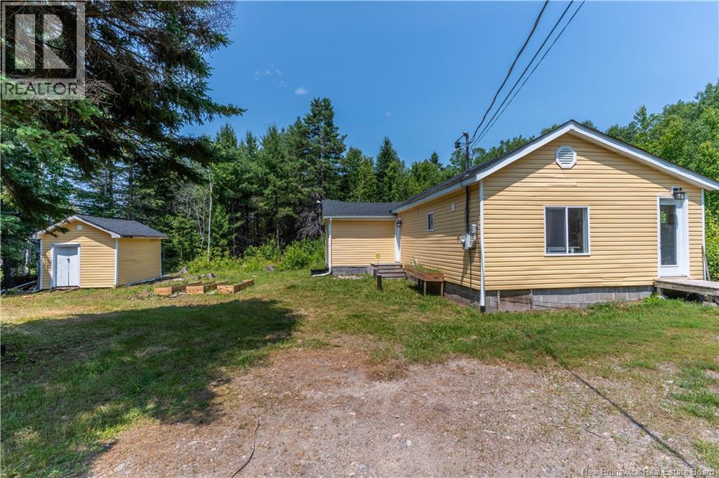 11580 Rte 126, Collette, New Brunswick  E4Y 2S8 - Photo 36 - NB132924