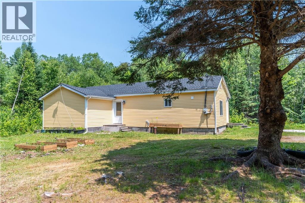 11580 Rte 126, Collette, New Brunswick  E4Y 2S8 - Photo 38 - NB132924