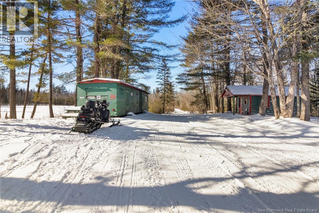 0 101 Route, Tracyville, New Brunswick  E5L 1P2 - Photo 14 - NB132925