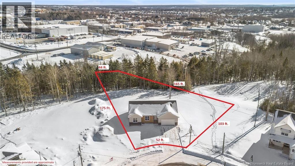 103 Adrienne Court, Dieppe, New Brunswick E1A 6W6 - Photo 4 - NB132740