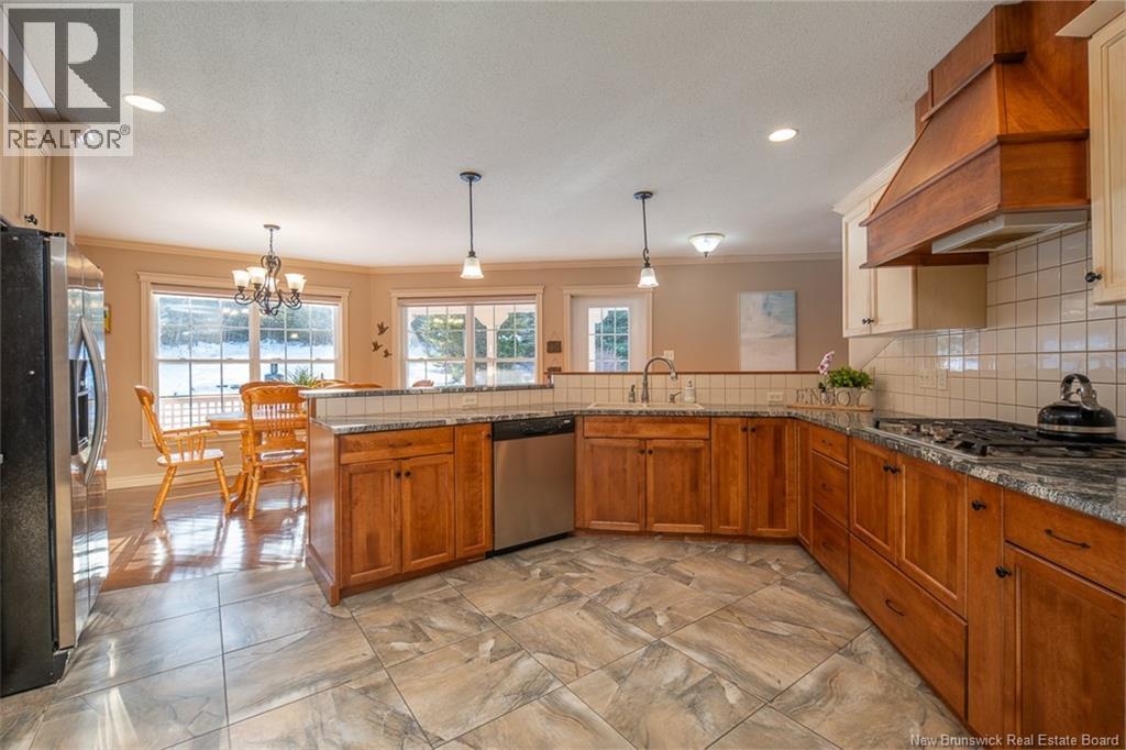 45 615 Route, Jewetts Mills, New Brunswick  E6L 1M3 - Photo 3 - NB131494