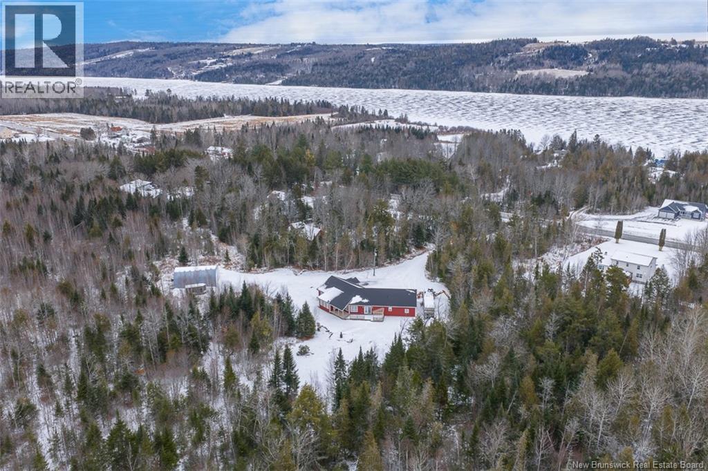 45 615 Route, Jewetts Mills, New Brunswick  E6L 1M3 - Photo 41 - NB131494