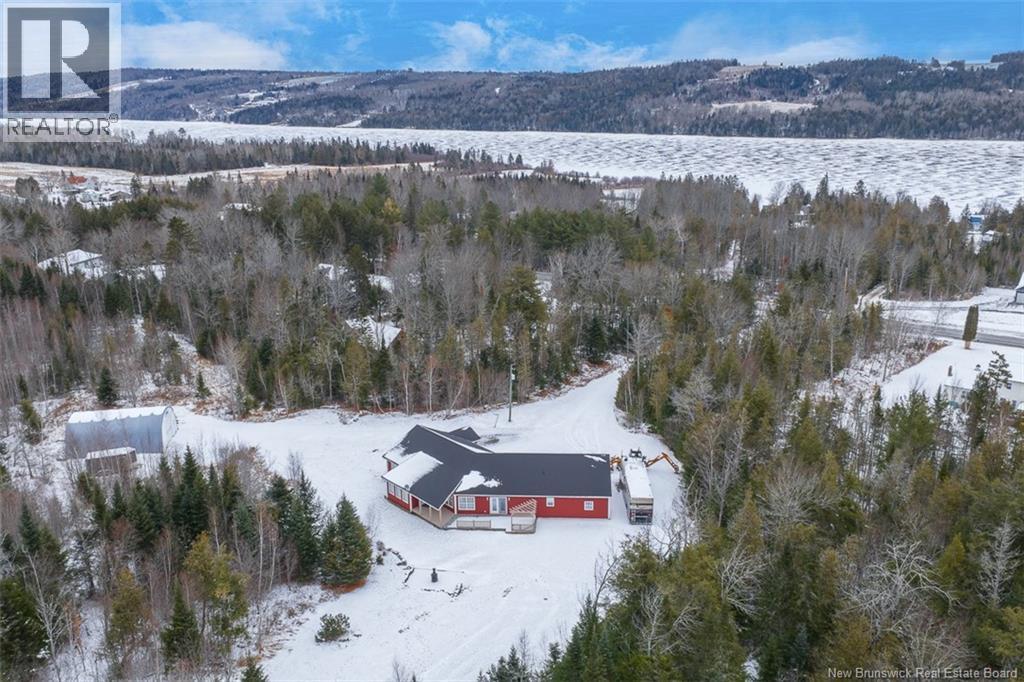 45 615 Route, Jewetts Mills, New Brunswick  E6L 1M3 - Photo 48 - NB131494