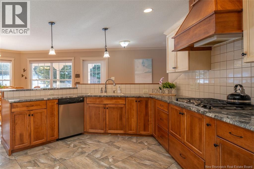 45 615 Route, Jewetts Mills, New Brunswick  E6L 1M3 - Photo 5 - NB131494