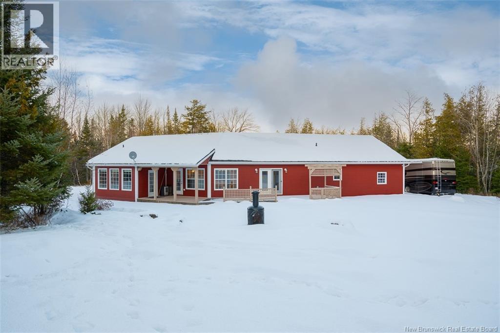 45 615 Route, Jewetts Mills, New Brunswick  E6L 1M3 - Photo 50 - NB131494