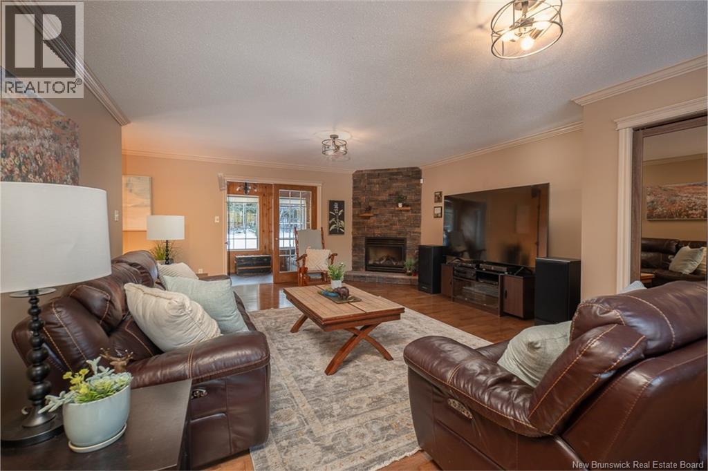 45 615 Route, Jewetts Mills, New Brunswick  E6L 1M3 - Photo 7 - NB131494