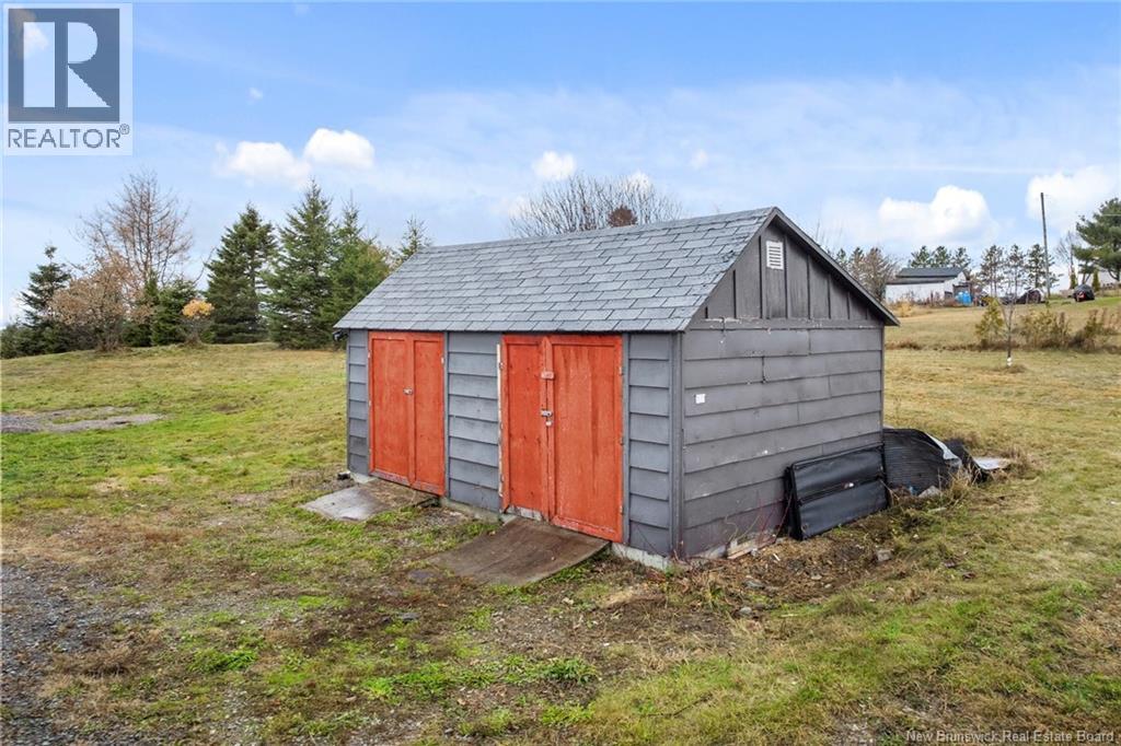 257 Wilmot Road, Wilmot, New Brunswick  E7P 2V8 - Photo 41 - NB132977