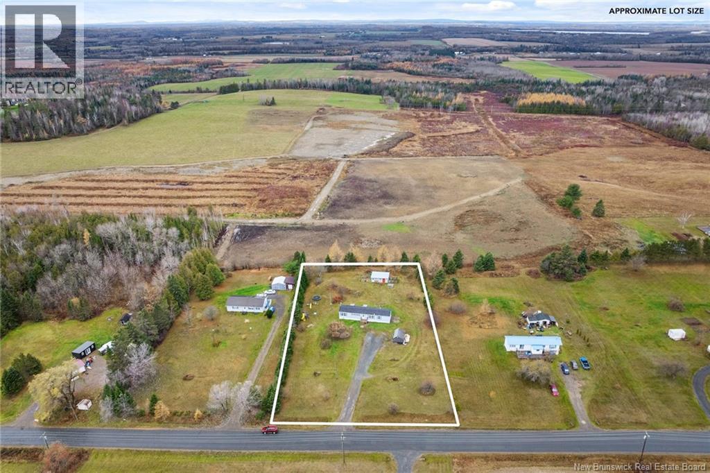 257 Wilmot Road, Wilmot, New Brunswick  E7P 2V8 - Photo 45 - NB132977