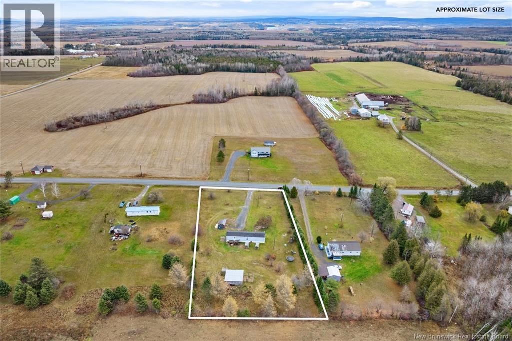 257 Wilmot Road, Wilmot, New Brunswick  E7P 2V8 - Photo 46 - NB132977