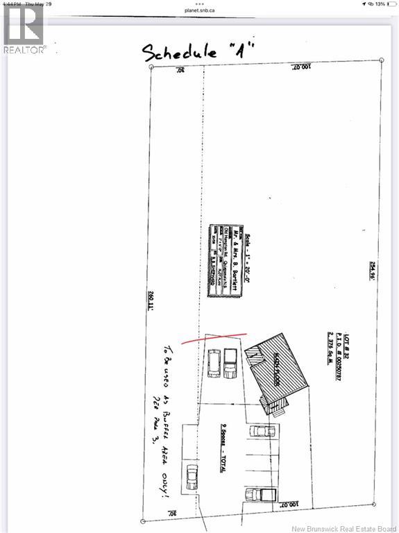 355 Hampton Road, Quispamsis, New Brunswick  E2E 4W1 - Photo 4 - NB132834