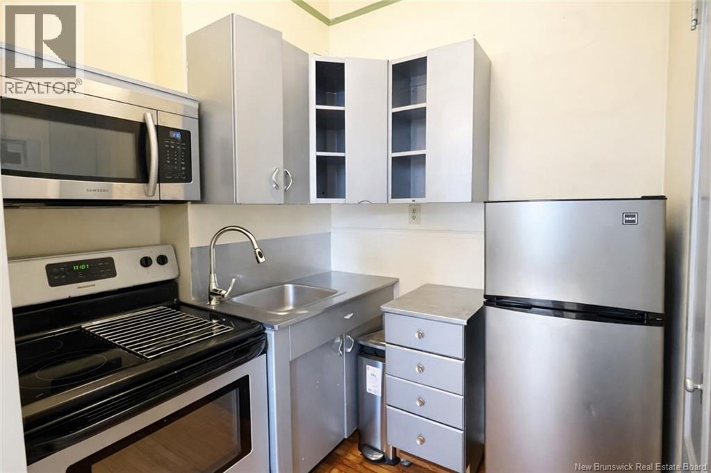 157 Princess Street Unit# 2, Saint John, New Brunswick E2L 1K8 - Photo 4 - NB132969