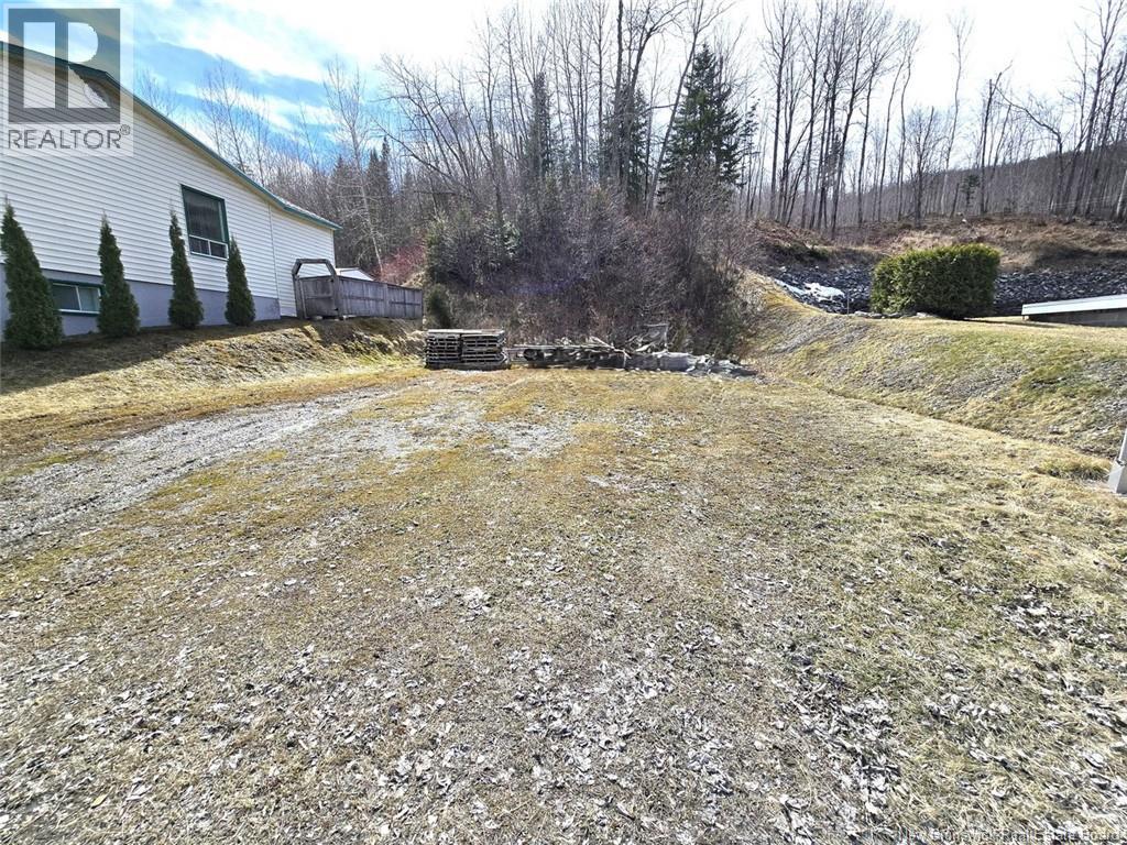 578 Canada Road, Edmundston, New Brunswick