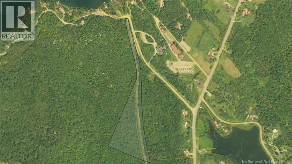 Land Chamcook Lake No. 1 Road, Chamcook, New Brunswick  E5B 2Z4 - Photo 10 - NB132987