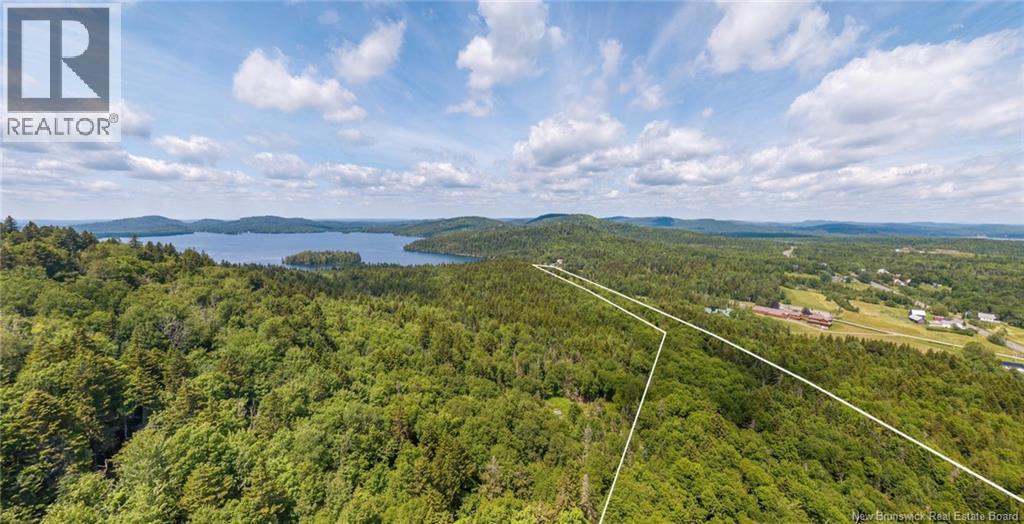 Land Chamcook Lake No. 1 Road, Chamcook, New Brunswick  E5B 2Z4 - Photo 6 - NB132987