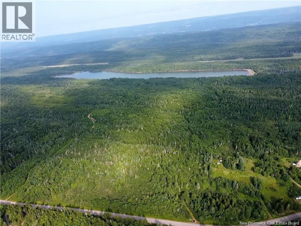 Lot Lockhart Lake, New Horton, New Brunswick E4H 1W3 - Photo 24 - NB132993