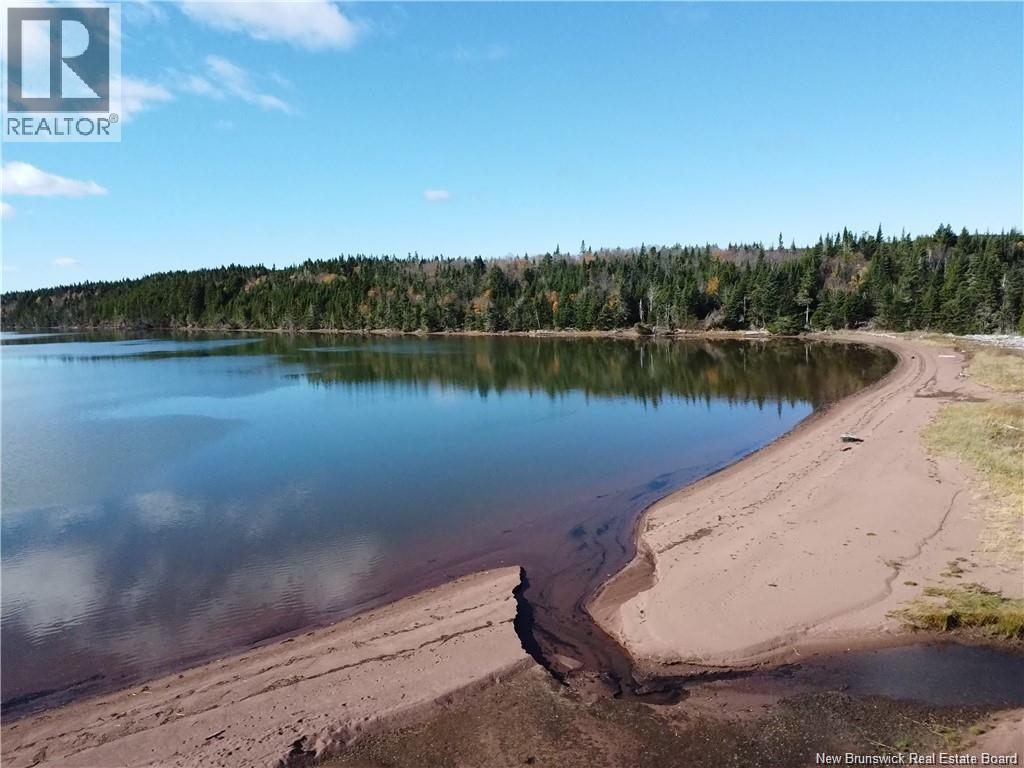 Lot Lockhart Lake, New Horton, New Brunswick E4H 1W3 - Photo 5 - NB132993