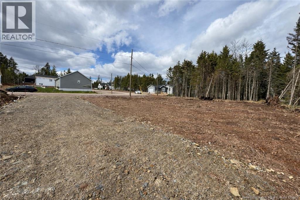 29 Burman Street, Sackville, New Brunswick