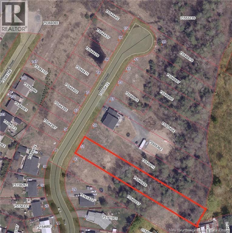 51 Malibu Street, Marysville, New Brunswick  E3A 5P9 - Photo 2 - NB133003