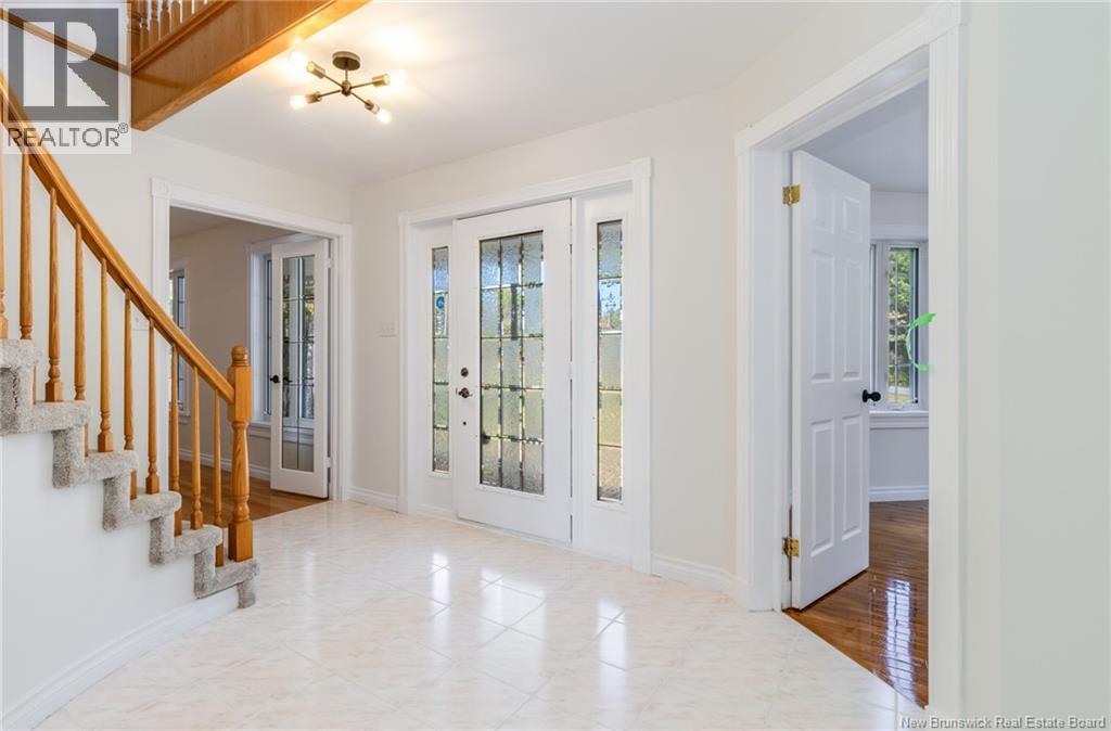 2332 Hanwell Road, Hanwell, New Brunswick  E3E 2E2 - Photo 2 - NB133016