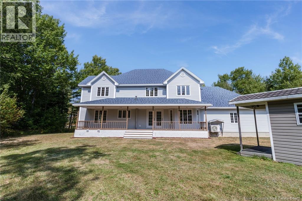 2332 Hanwell Road, Hanwell, New Brunswick  E3E 2E2 - Photo 46 - NB133016