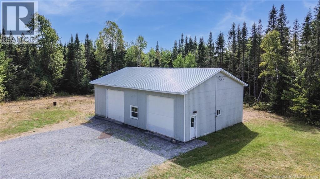 2332 Hanwell Road, Hanwell, New Brunswick  E3E 2E2 - Photo 48 - NB133016