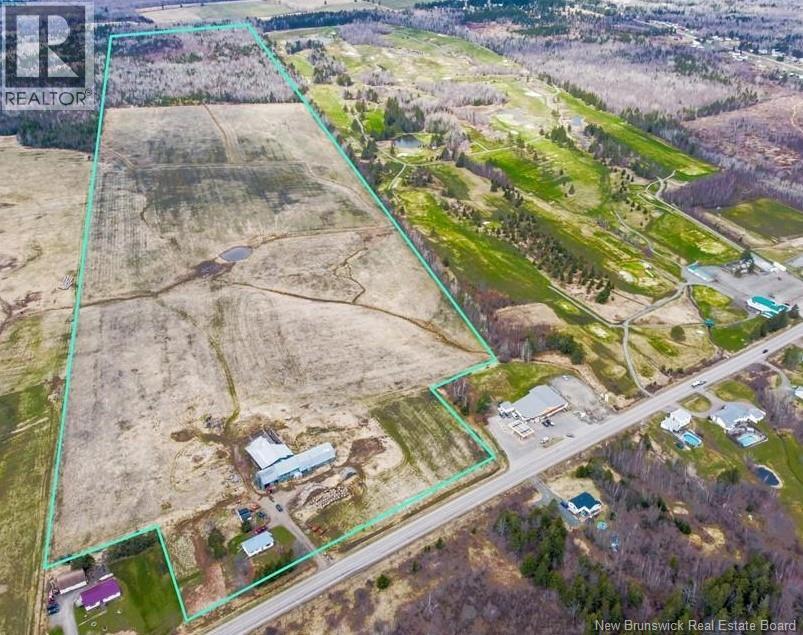 2532 Route 115, Irishtown, New Brunswick E1H 2M4 - Photo 2 - NB133009