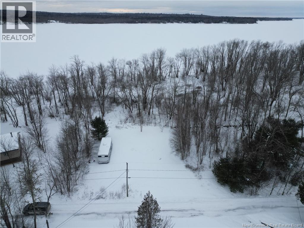 Vacant Lot Mill Crescent, Mill Cove, New Brunswick  E4C 3B9 - Photo 3 - NB132981