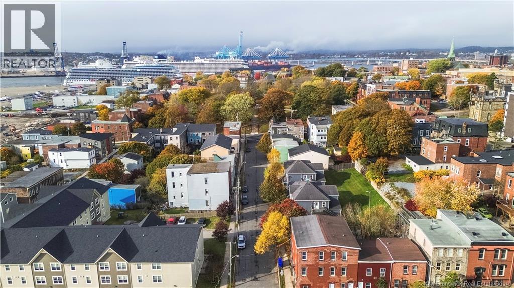 112 Queen Street, Saint John, New Brunswick  E2L 1S4 - Photo 37 - NB133046