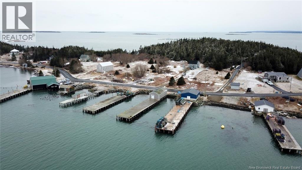 White Head Road, White Head Island, New Brunswick  E5G 1K1 - Photo 13 - NB133032