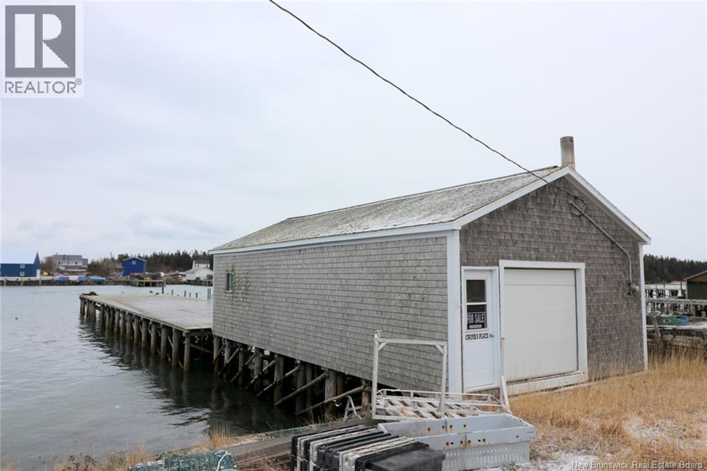 White Head Road, White Head Island, New Brunswick  E5G 1K1 - Photo 2 - NB133032