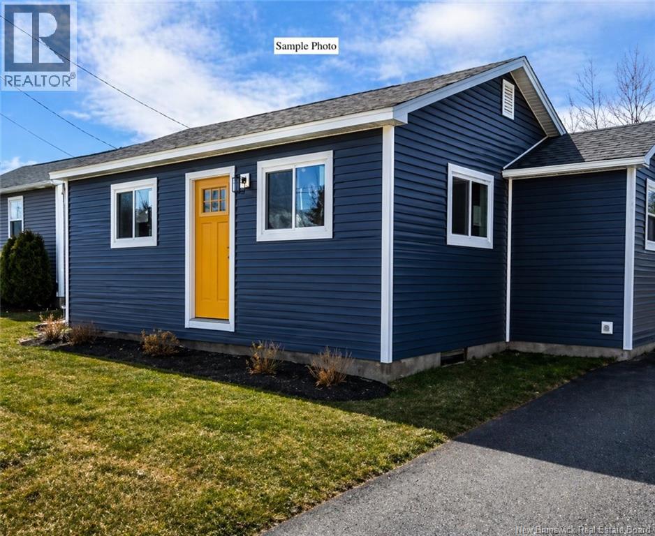 42 Brait Street, Rexton, New Brunswick