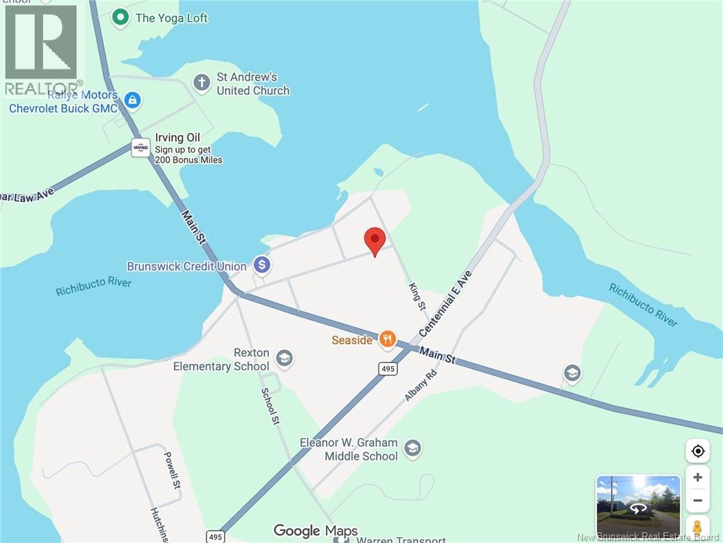 42 Brait Street, Rexton, New Brunswick  E4W 1W2 - Photo 11 - NB132950