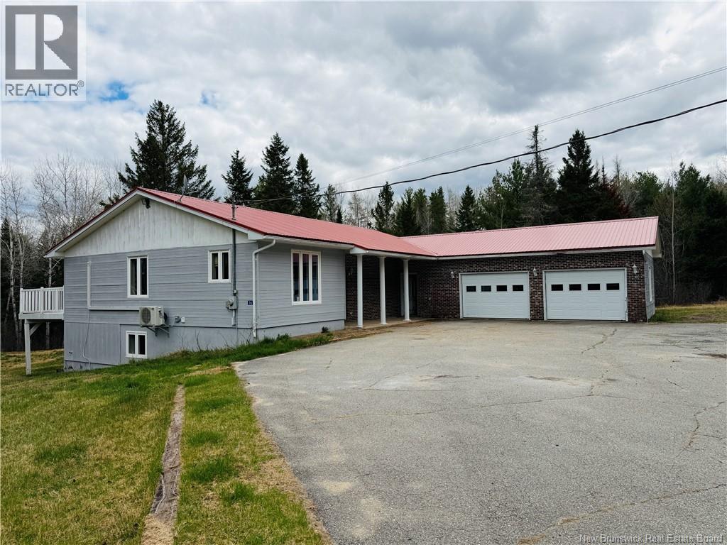 16 Hallihan Lane, Blackville, New Brunswick  E9B 2G7 - Photo 2 - NB133028
