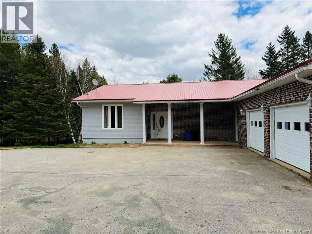 16 Hallihan Lane, Blackville, New Brunswick  E9B 2G7 - Photo 34 - NB133028