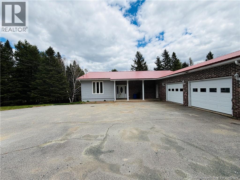 16 Hallihan Lane, Blackville, New Brunswick  E9B 2G7 - Photo 4 - NB133028