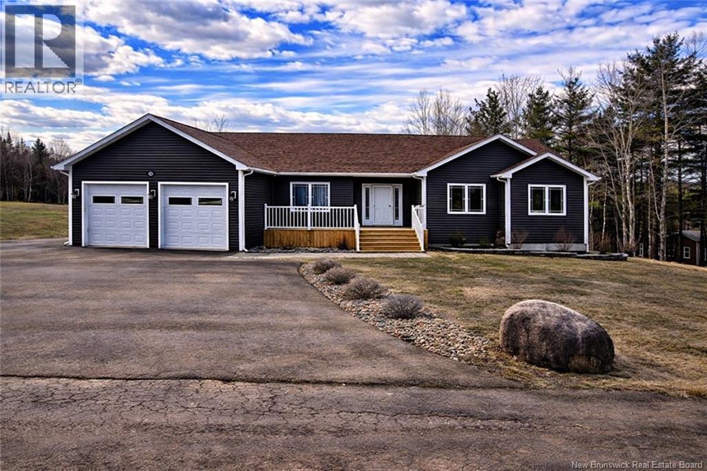 65 Bethany Drive, Rusagonis, New Brunswick E3B 0N9 - Photo 47 - NB132920