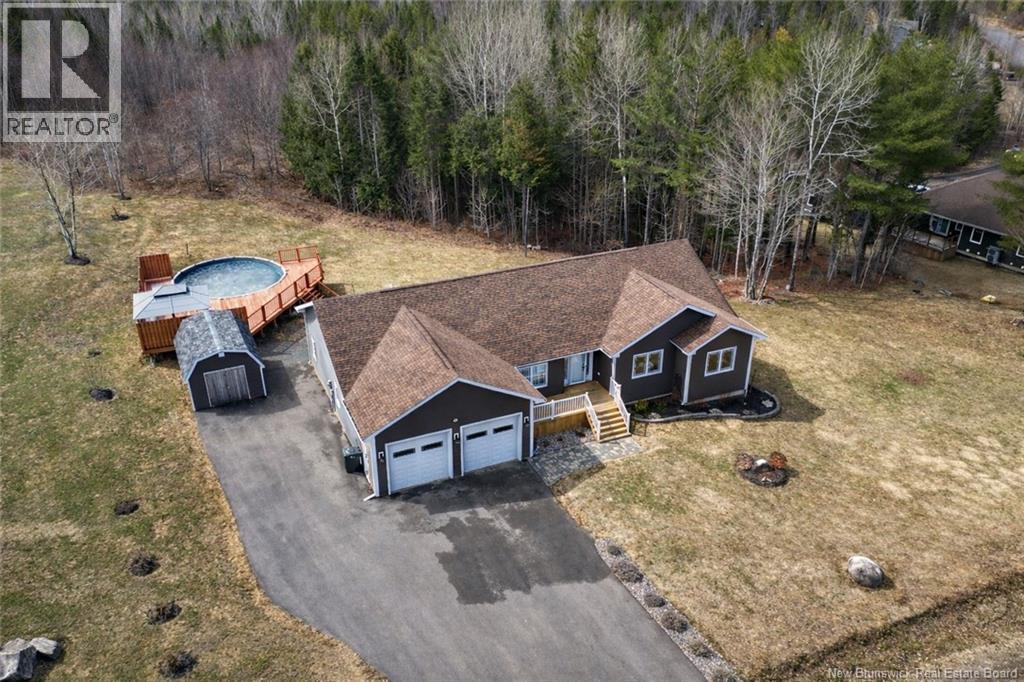 65 Bethany Drive, Rusagonis, New Brunswick E3B 0N9 - Photo 49 - NB132920