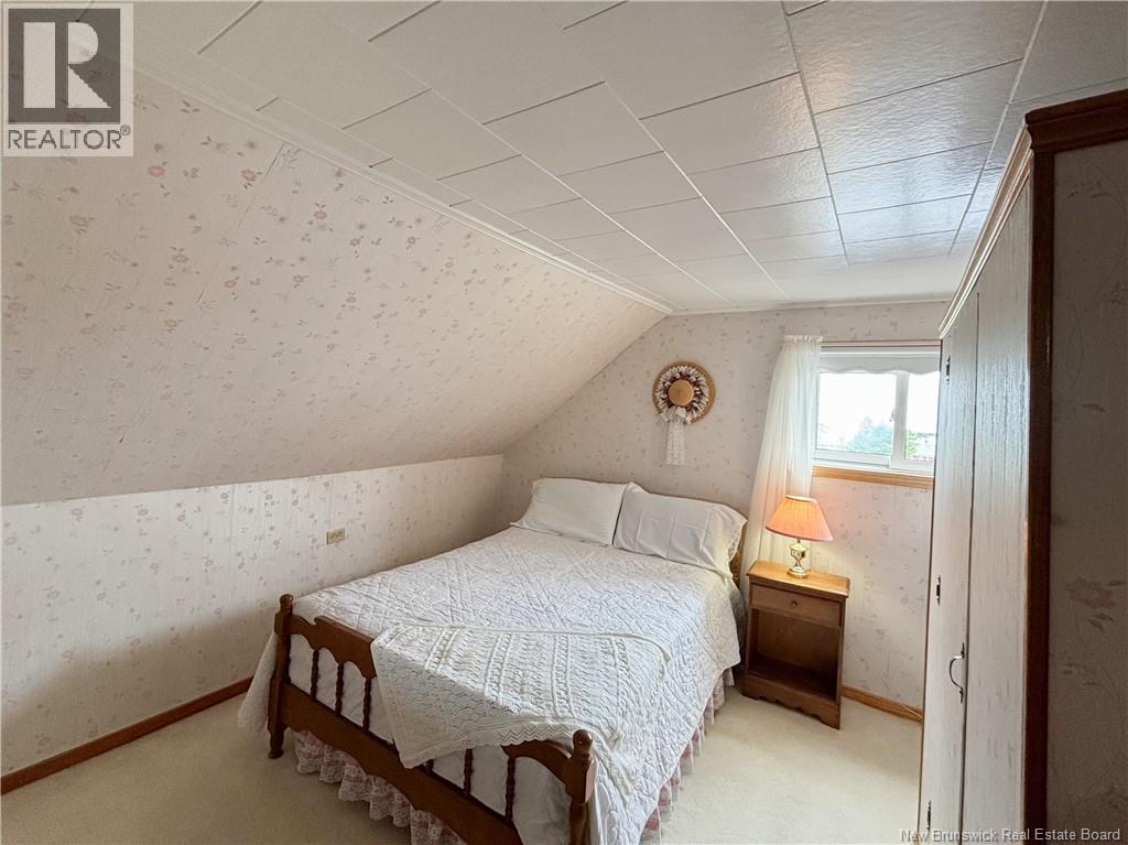 1891 Route 776, Grand Manan, New Brunswick  E5G 3H1 - Photo 22 - NB133088