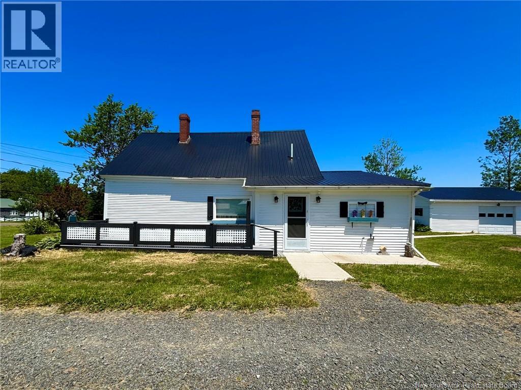 1891 Route 776, Grand Manan, New Brunswick  E5G 3H1 - Photo 39 - NB133088